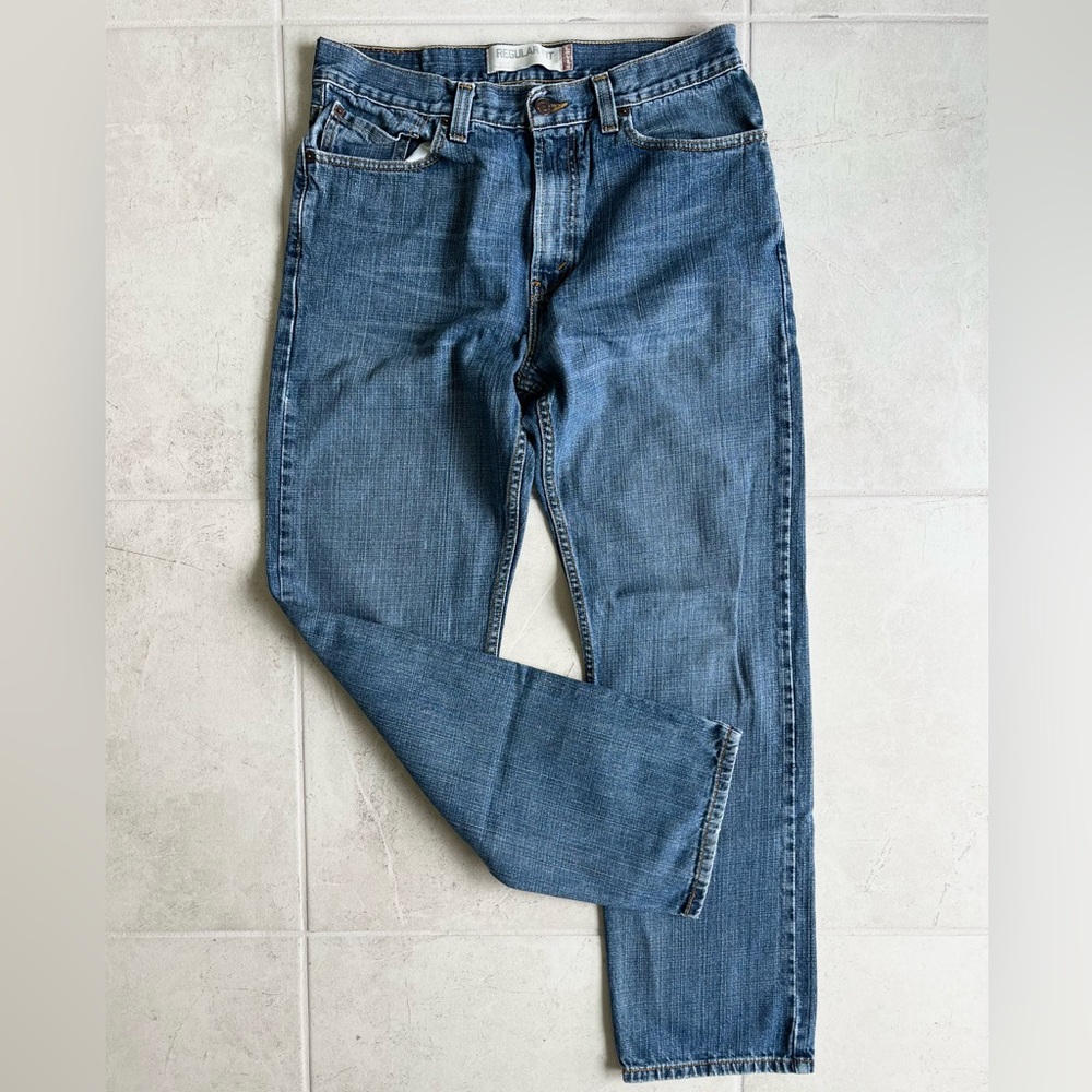 Levi’s 505 Jeans